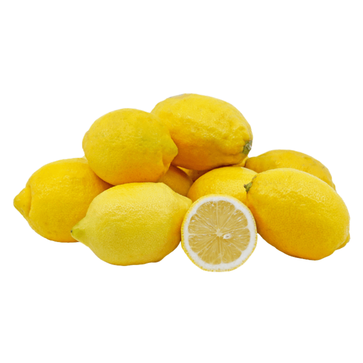 Lemon Tree - Eureka - BuyGrow Seedlings