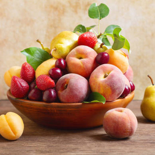 Fruit Trees (BuyGrow Gqeberha)