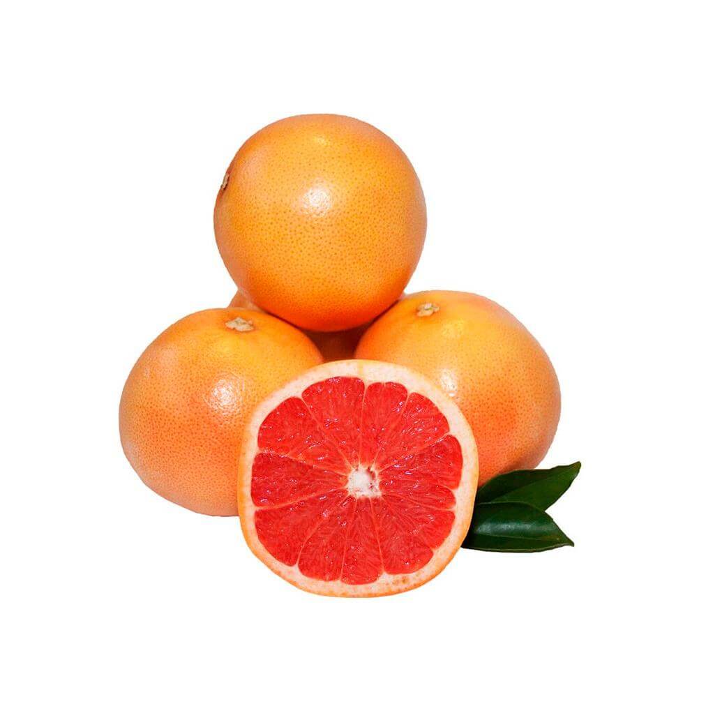 Grapefruit Tree - Star Ruby | Citrus paradisi