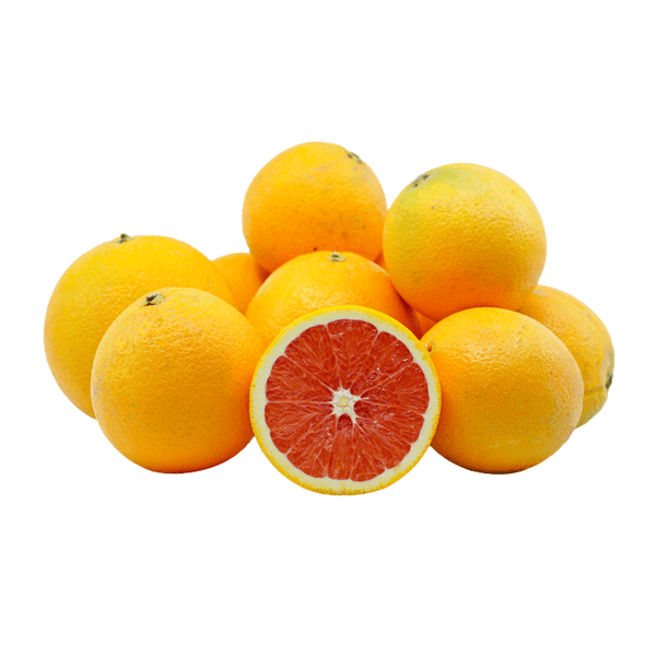 Blood Orange Tree Cara Cara (BuyGrow seedlings PE Gqeberha