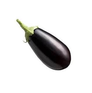 Brinjal 6 pack - BuyGrow Seedlings