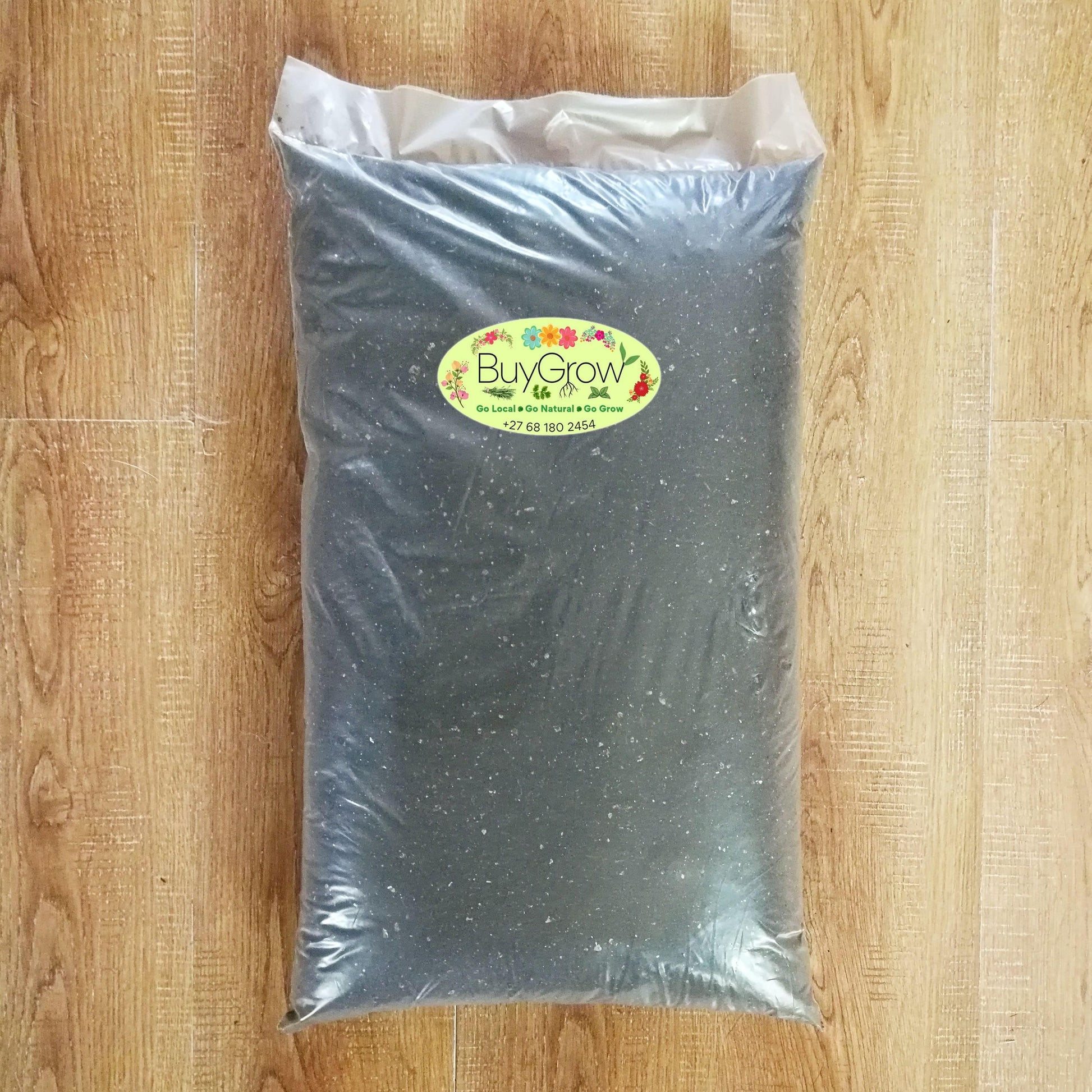 Compost & Potting Soil - 30dm Bags - BuyGrow Seedlings