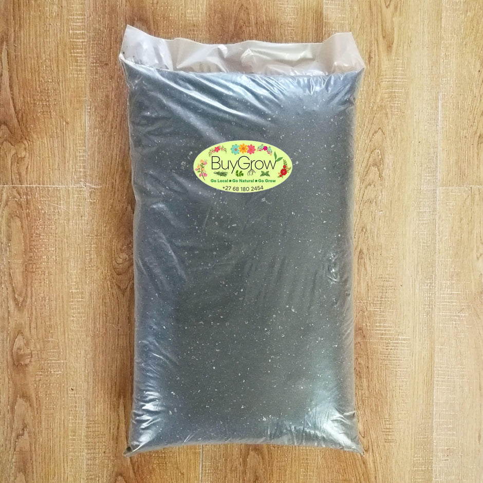 Compost & Potting Soil (BuyGrow)