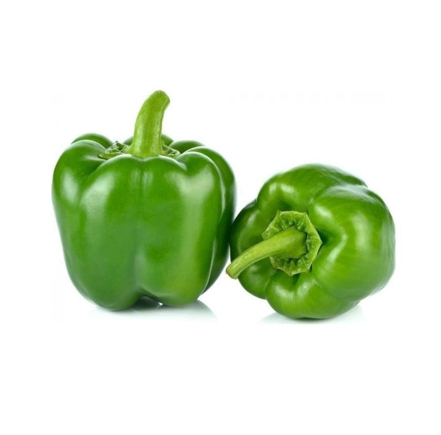 Green Pepper 6 pack - BuyGrow Seedlings