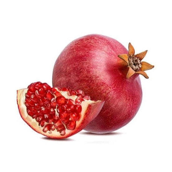 Pomegranate Tree - Wonderful - BuyGrow Seedlings