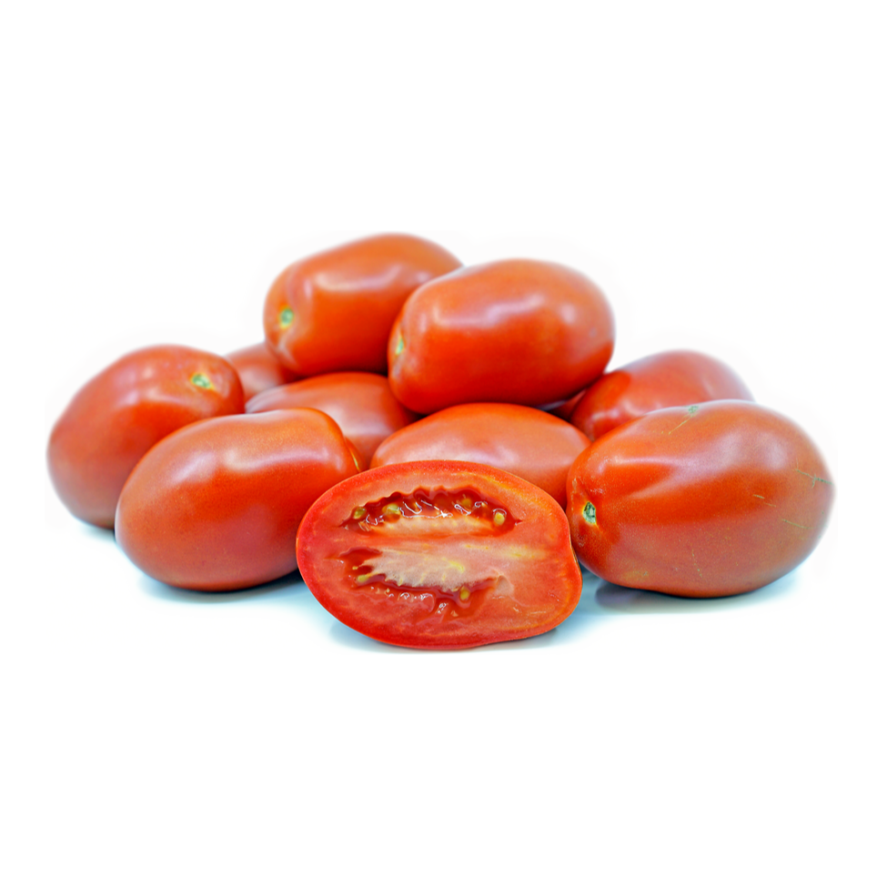 Tomato 6 pack - Roma - BuyGrow Seedlings