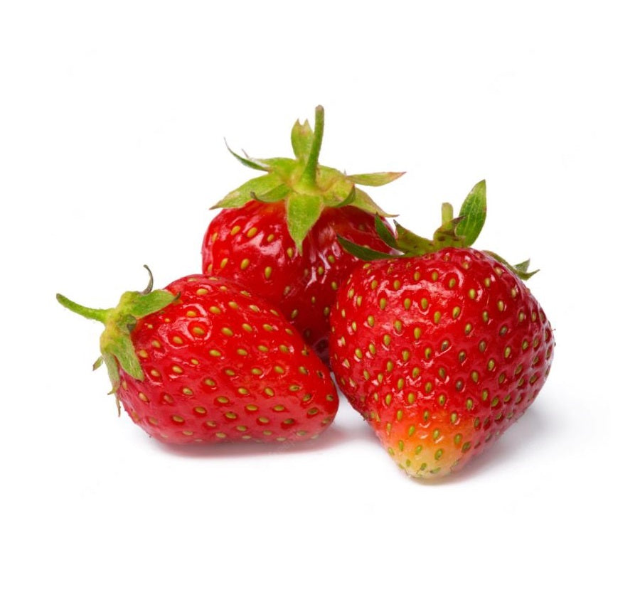 Strawberry 14cm Pot - BuyGrow Seedlings